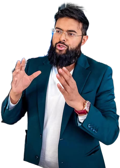 Shaqir Hussyin